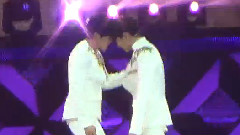 东方神起 - Live World Tour Catch Me In Beijing 饭拍版 13/03/30