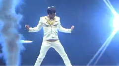 东方神起 - Live World Tour Catch Me In Beijing 饭拍版 13/03/30
