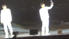 东方神起 - Live World Tour Catch Me In Beijing 饭拍版 13/03/30