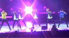 东方神起 - Live World Tour Catch Me In Beijing 饭拍版 13/03/30