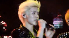 EXO,EXO-M - Talk