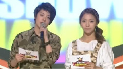 f(x),Amber(f(x)),Luna(f(x)) - MBC Show Champion