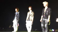EXO,EXO-M - Open Arms