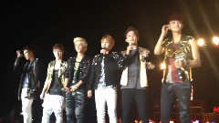 EXO,EXO-M - Talk