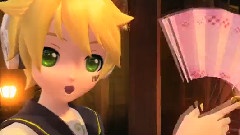 初音未来,VOCALOID家族,镜音双子 - ジュゲムシーケンサー