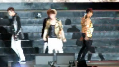 EXO,EXO-M - MAMA