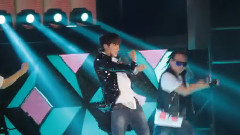 东方神起 - Honey Funny Bunny
