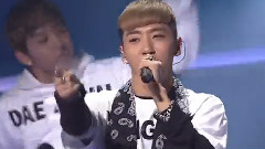 B.A.P - Don't Leave Me