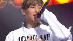 B.A.P - Candy