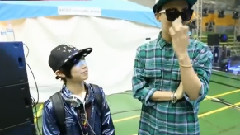 BigBang,Kpop star,房艺谈 - Kpopstar2 GD & 房艺谈 Cut 13/03/31