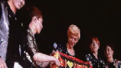 EXO,EXO-M - Talk