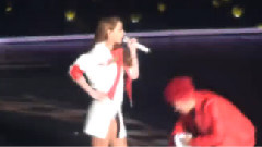 BigBang,2NE1 - The Leaders 主-CL 饭拍版 13/03/30