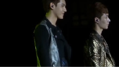 EXO,EXO-M - Open Arms
