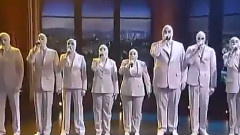 The Voca People - History Of Music 现场版