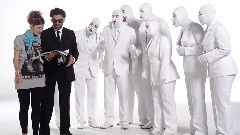 The Voca People - Debarquent