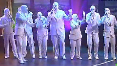 The Voca People - History Of Music 现场版