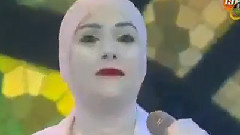 The Voca People - We Are The World 现场版