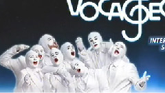 The Voca People - 乐团介绍