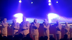 The Voca People - The Big Concert Hall Cosmos 2 饭拍版 11/10/15