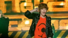 Teen Top - 和我交往好吗