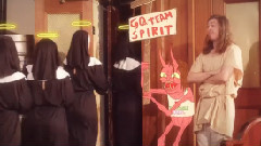 Team Spirit - Jesus,He's Alright
