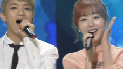 韩善花(Secret),B.A.P - Everything Is Pretty