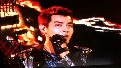 EXO,EXO-M - 开场 & What Is Love