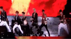 EXO,EXO-M - MAMA