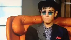 BigBang - TBS Bigbang Alive Tour Documentary放送 TOP受伤
