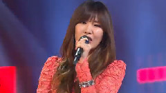 Davichi - 我没关系