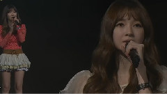Davichi - 两人喝一杯