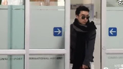 BigBang - Gimpo Airport回国 Seungri 饭拍版 13/03/31