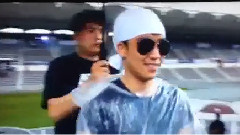 BigBang - TBS Bigbang Alive Tour Documentary放送 马来西亚场