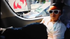 BigBang - TBS Bigbang Alive Tour Documentary放送 名古屋崎玉场