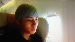 BigBang - TBS Bigbang Alive Tour Documentary放送 首尔最终场