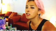 BigBang - TBS Bigbang Alive Tour Documentary放送 北京 & 各地庆生