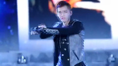 EXO,EXO-M - Angel