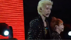 EXO,EXO-M - MAMA