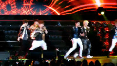 EXO,EXO-M - History