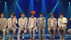 Infinite - KBS 柳熙烈的写生簿