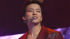 B.A.P - Candy & Don' Leave Me & One Shot - KBS开放音乐会 现场版 中韩字幕 13/03/31