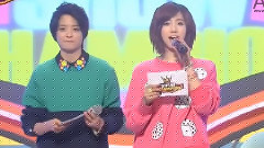 f(x),Amber(f(x)),咸慇晶(T-ara),T-ara - MBC Show Champion