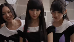 Perfume - ピュレグミは,恋の味 2013春篇 メイキング