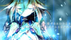 IA,初音未来,Nico,VOCALOID家族 - 天堕 序章