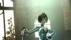 初音未来,镜音双子,VOCALOID家族 - 夢喰い白黒バク