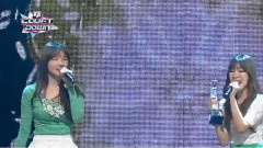 Davichi - 一位 & 安可