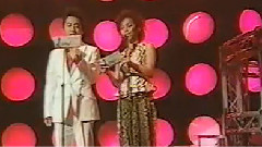 张惠妹,庾澄庆 - 2002第13届金曲奖颁奖典礼