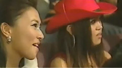 张惠妹,王力宏,莫文蔚 - 2002第13届金曲奖颁奖典礼 颁奖Cut
