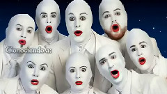 The Voca People - Voca People Solo Voces Mix