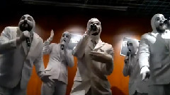 The Voca People - Voca People Live Medley